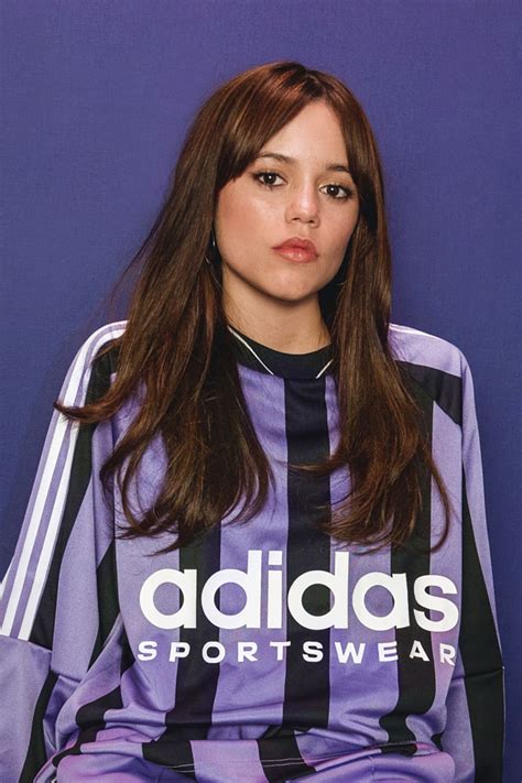 Photoshoot with Adidas 